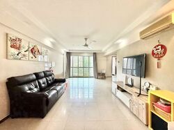 Blk 132 Edgedale Plains (Punggol), HDB 5 Rooms #538439091